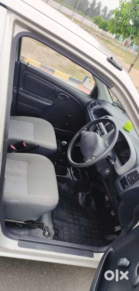 Maruti Suzuki Alto 800 2011 Petrol 61348 Km Driven