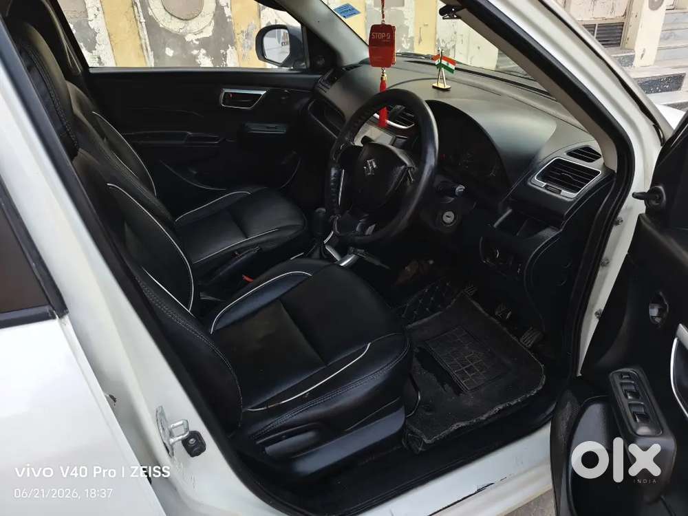 Maruti Suzuki Swift 2012 Edition Lxi