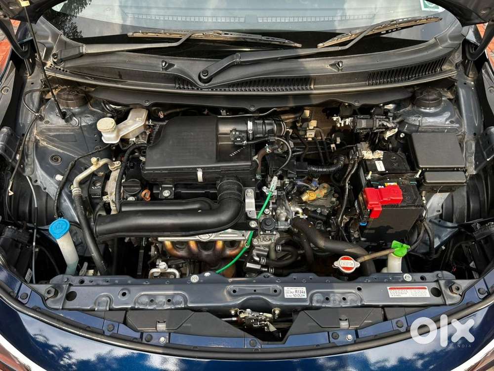 Maruti Suzuki Baleno 2022, Single Owner, Petrol, Very Well Maintained