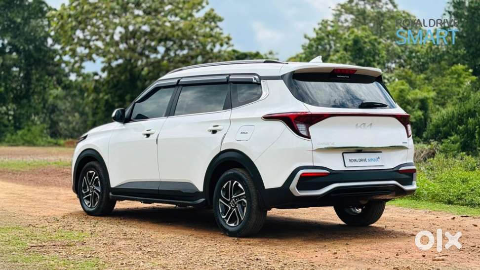 Kia Carens, 2024, Diesel