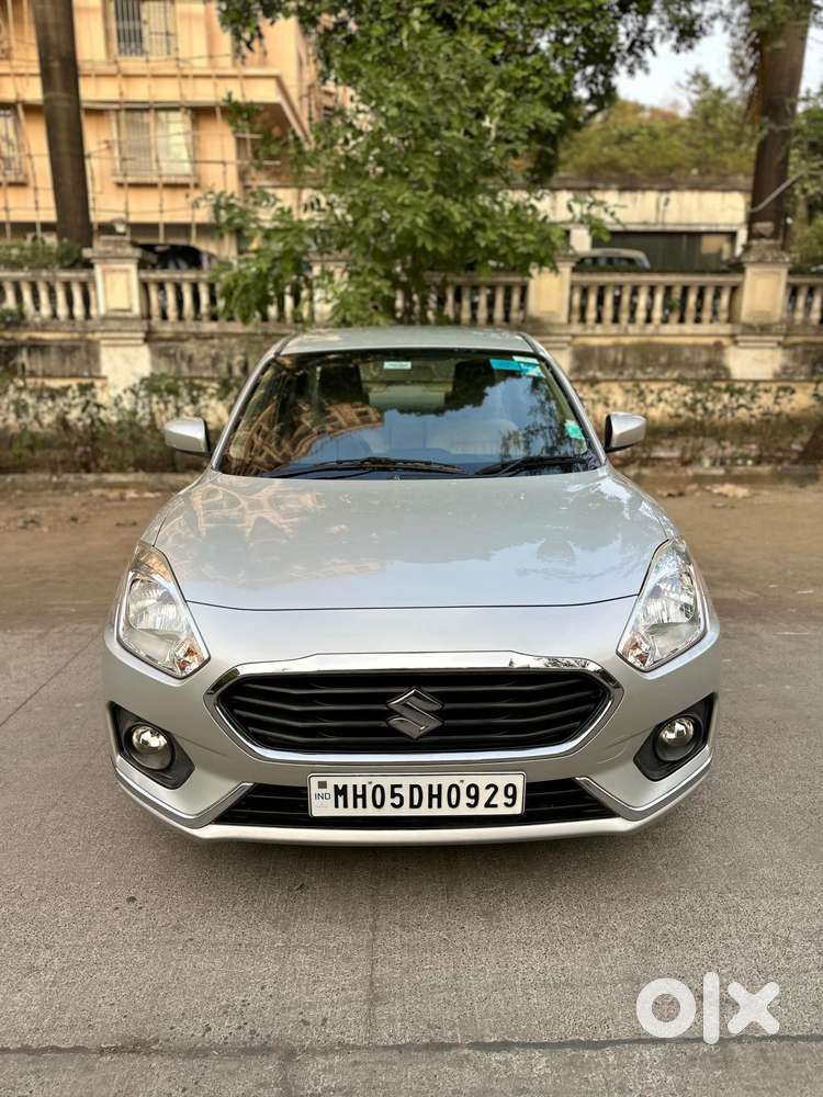 Maruti Suzuki Swift Dzire Zxi Plus , 2017, Petrol
