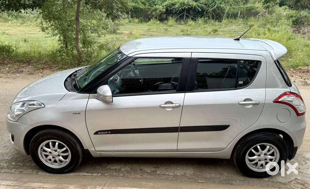 Maruti Suzuki Swift Ddis Vdi, 2012, Diesel