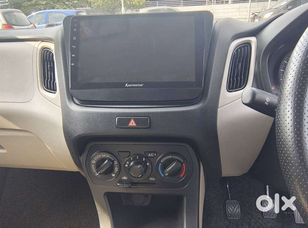 Maruti Suzuki Wagon R 1.2 Zxi, 2024, Petrol