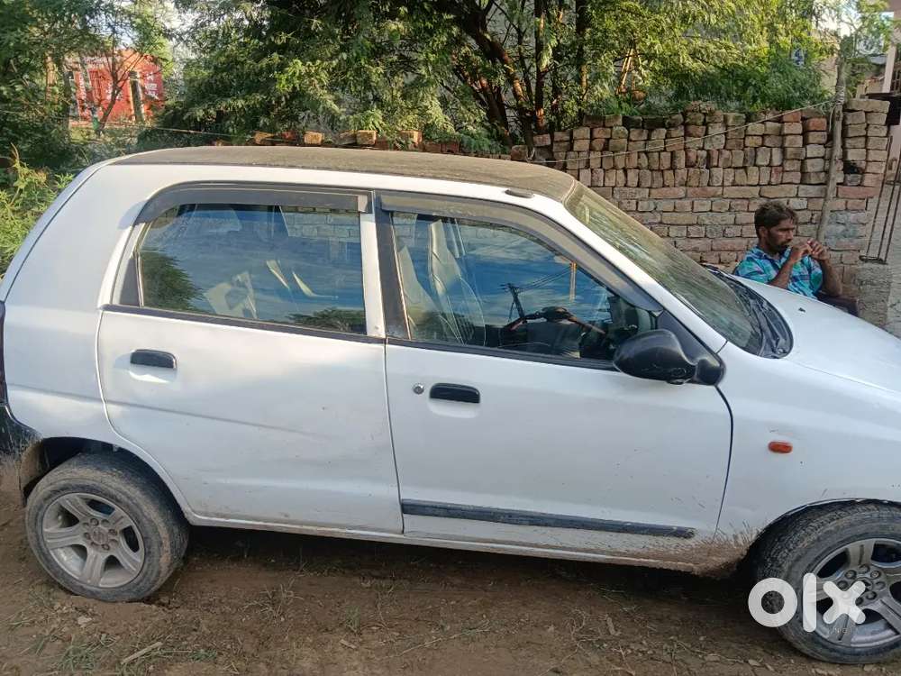 2011 Alto 800  2031 Ki Last Tak Passing 1year Bheem Complete Ac Music