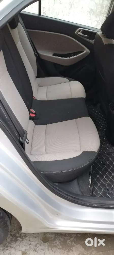 Hyundai I20 Diesel 2018