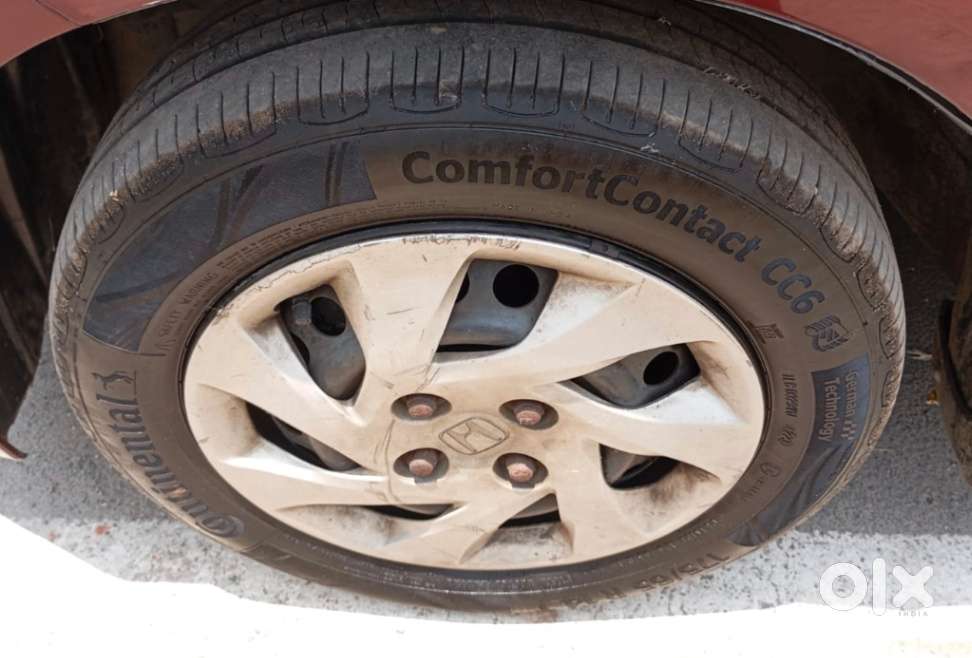 Honda Amaze S I-dtec, 2016, Diesel