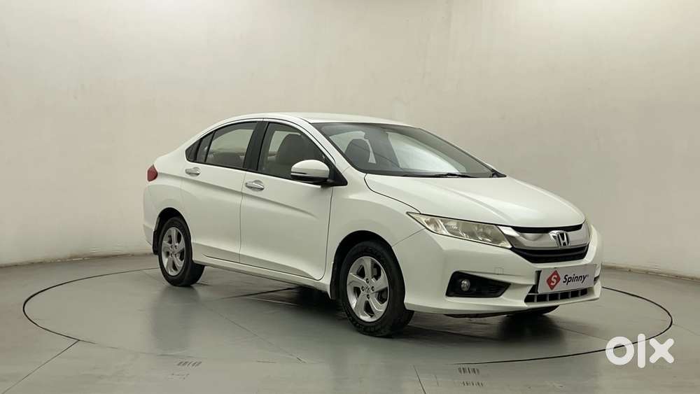 Honda City 2011-2013 V Mt, 2016, Petrol