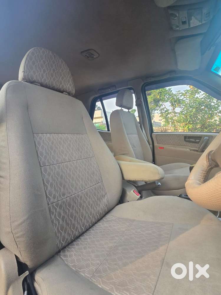 Tata Safari Dicor 2.2 Gx 4x2 Bs Iv, 2012, Diesel