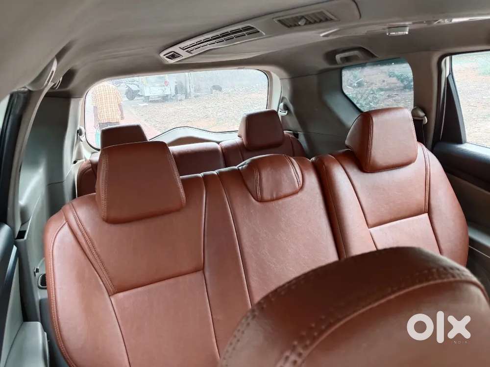 Mahindra Marazzo 2019 Diesel