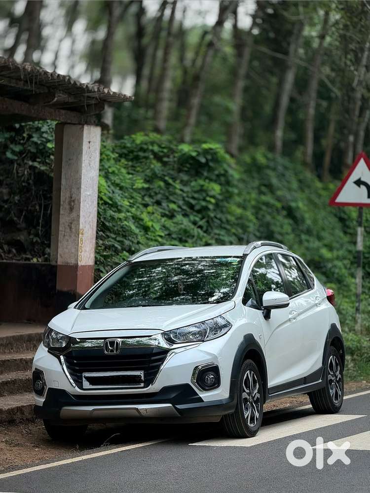 Honda Wr-v 2022 Perfect Condition.