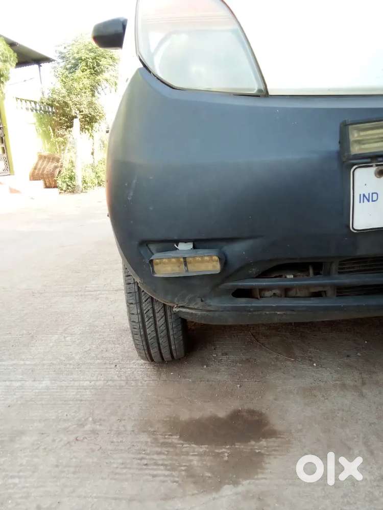 Tata Nano Xc