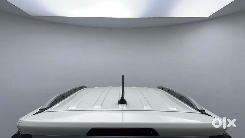 Ford Ecosport [2017-2021] 1.5 Titanium Ti Vct At, 2019, Petrol