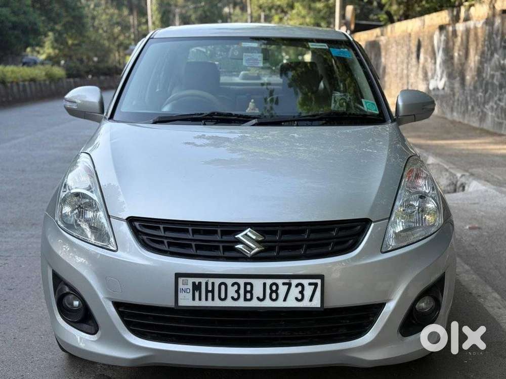 Maruti Suzuki Swift Dzire 1.3 Vxi, 2014, Petrol