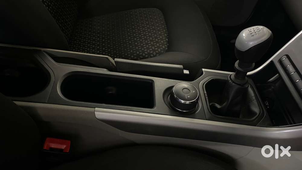 Tata Nexon 1.2 Revotron Xm, 2018, Petrol