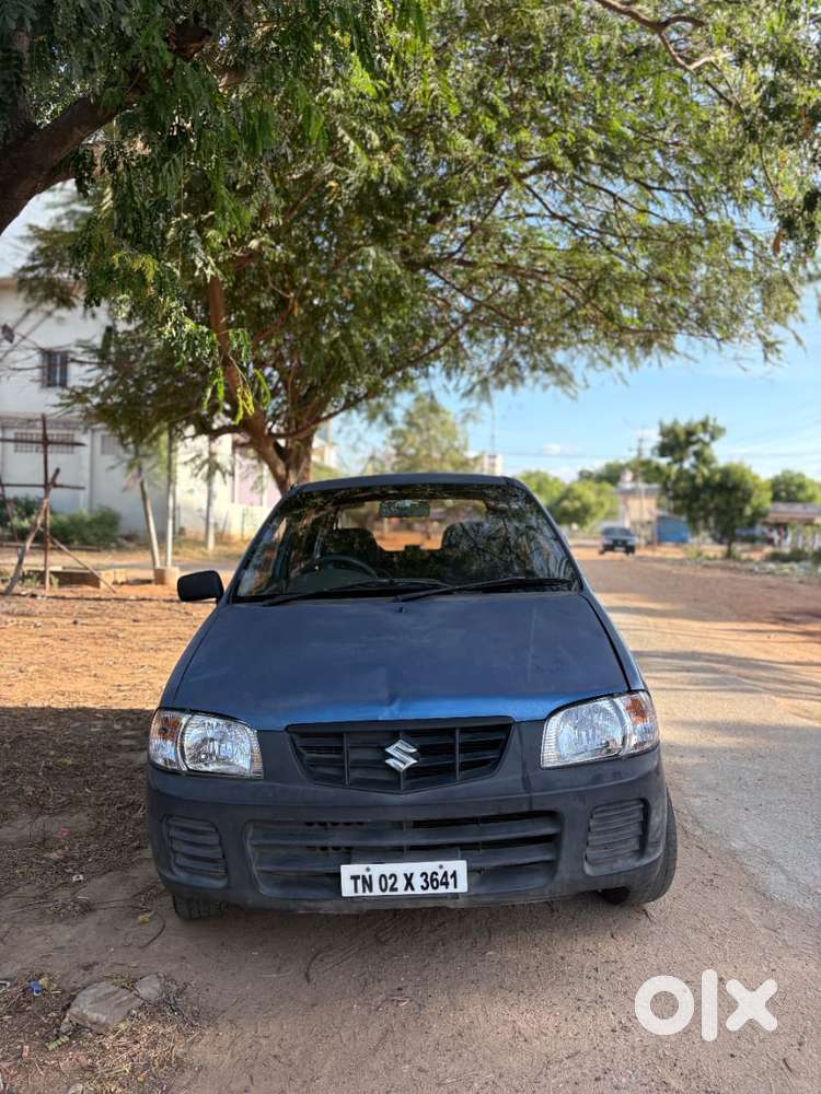 Maruti Suzuki Alto 2005-2010 Lxi Bsiii, 2006, Petrol