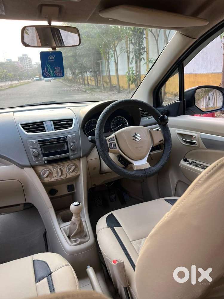 Maruti Suzuki Ertiga 2017 Diesel Well Maintained