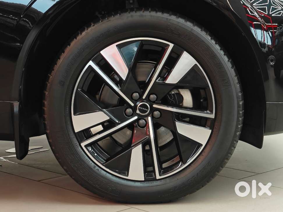 Volvo Xc60, 2026, Petrol