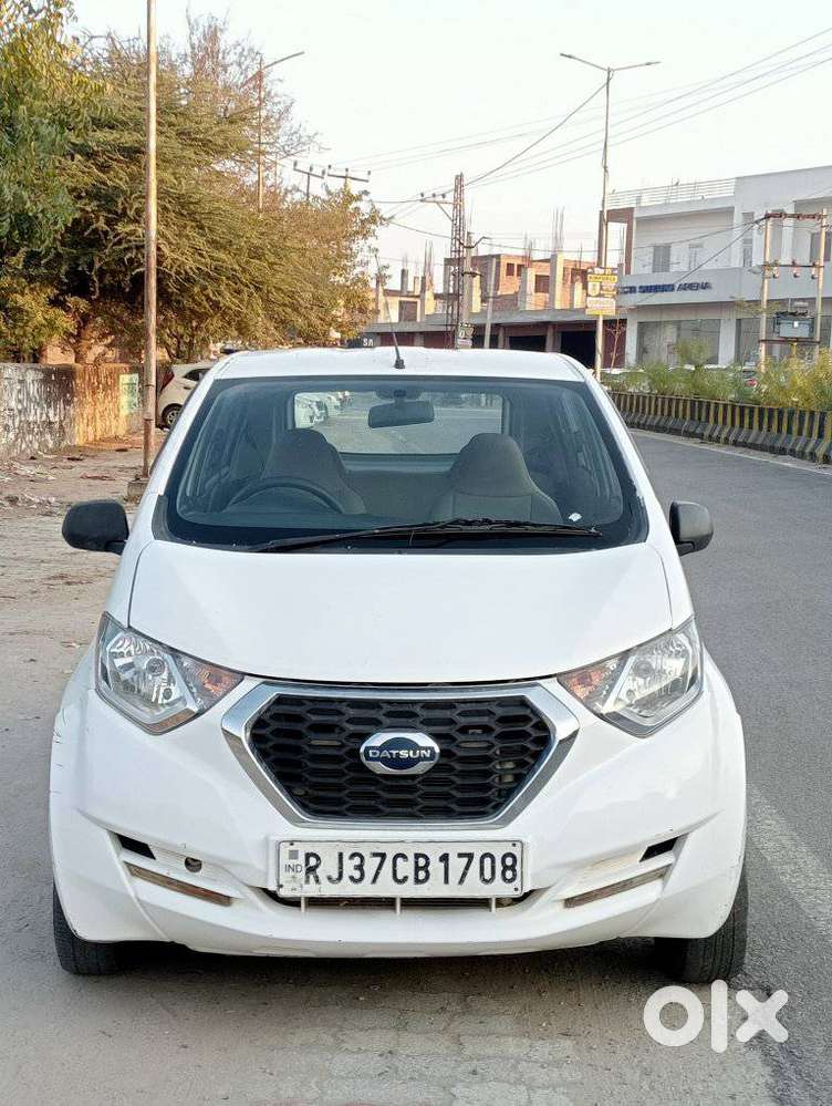 Datsun Redi Go Limited Edition 2018, 2019, Petrol