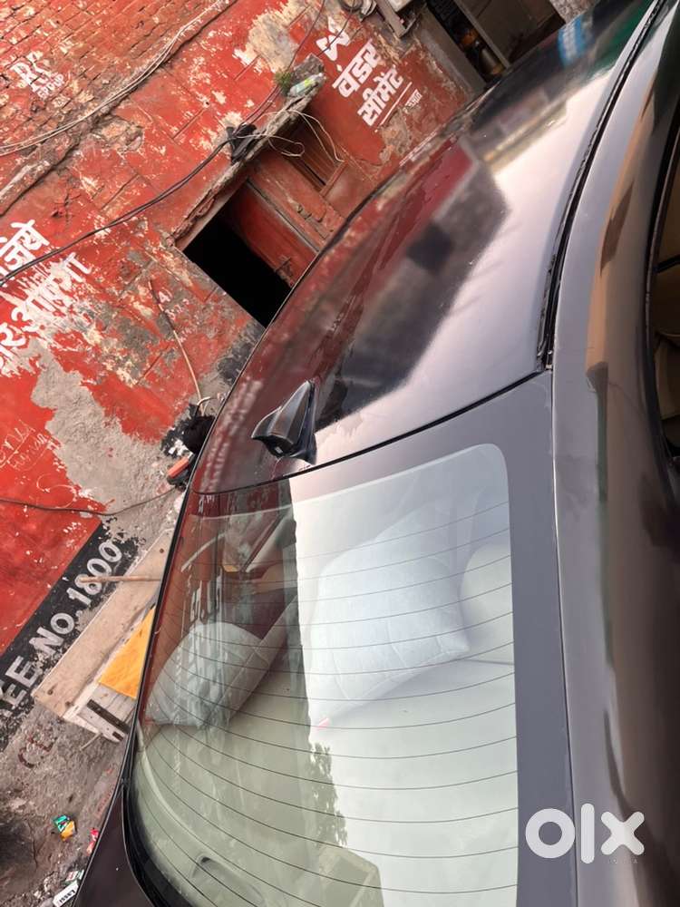 Honda City 2011 Petrol Well Maintained