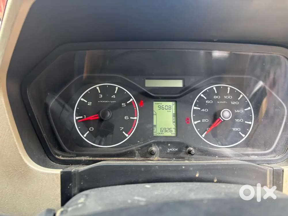 Mahindra Scorpio 2023 Diesel Manual Classic