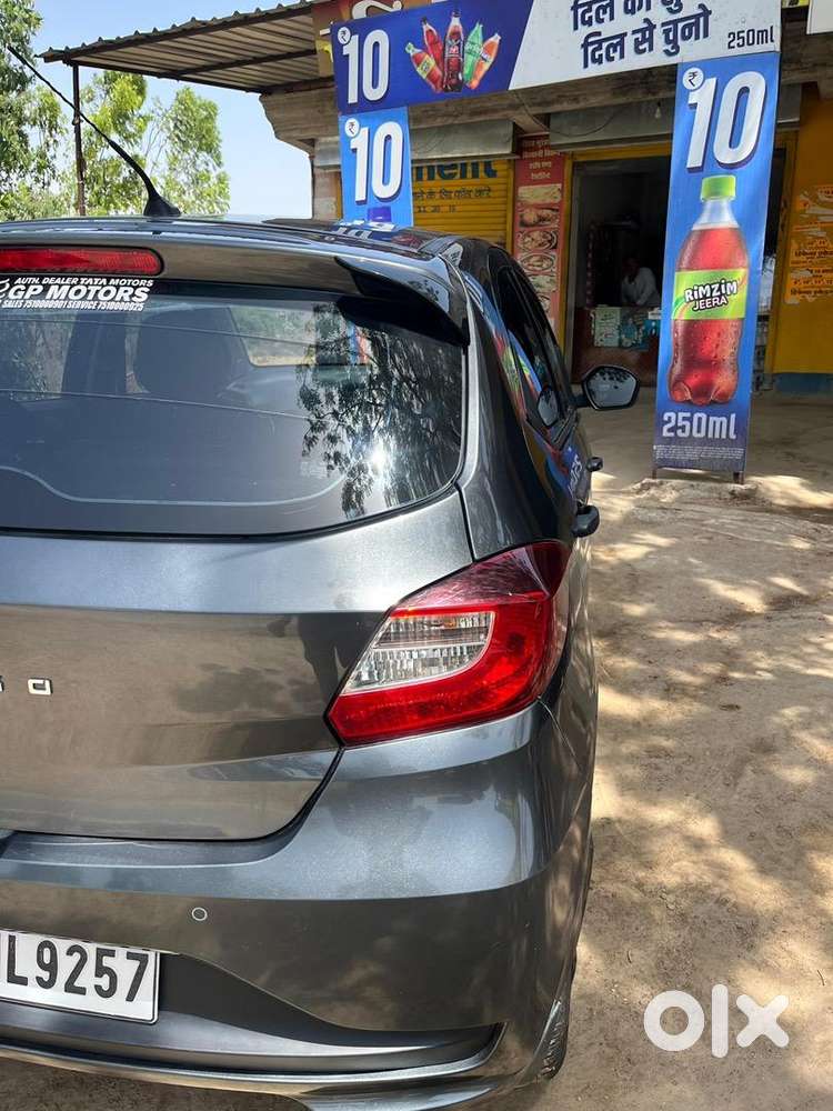 Tata Car Manual Petrol 2025