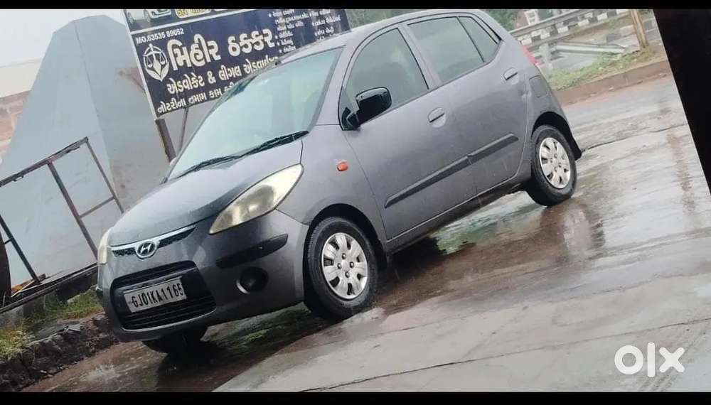 Hyundai I10 2009 मॉडल 14 Km