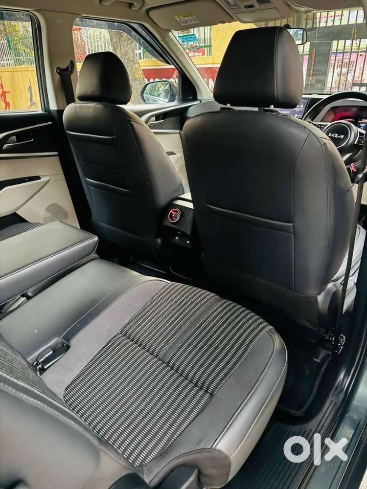 Kia Carens 1.5 Prestige 7 Str, 2024, Petrol