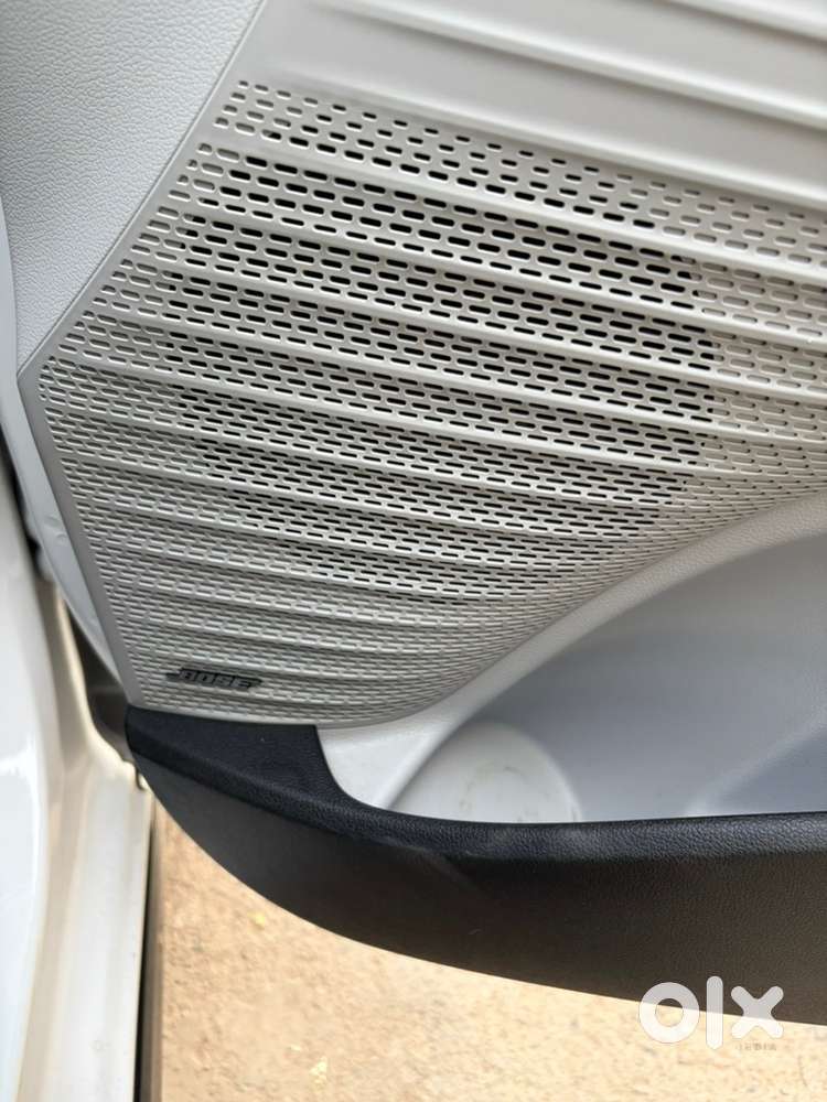 Hyundai New I20 Petrol 2025