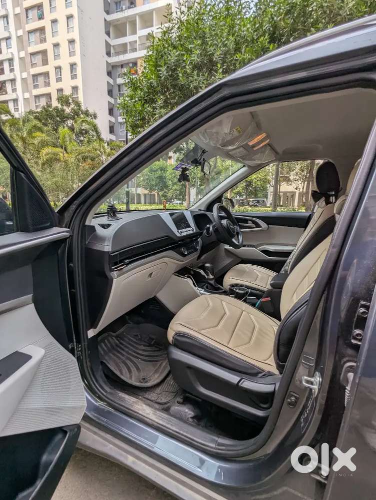 Kia Carens 2023 Diesel 21000 Km Driven