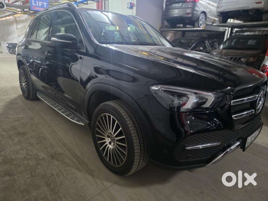 Mercedes-benz Gle 300d 4matic Lwb, 2024, Diesel
