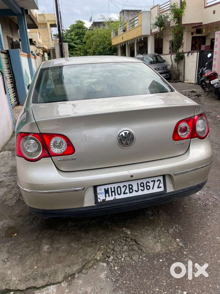 Volkswagen Passat Diesel 2009