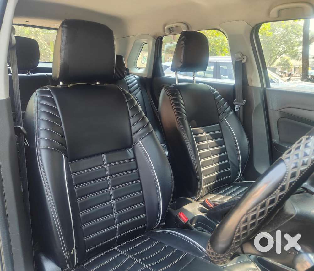Maruti Suzuki Vitara Brezza Vdi, 2017, Diesel