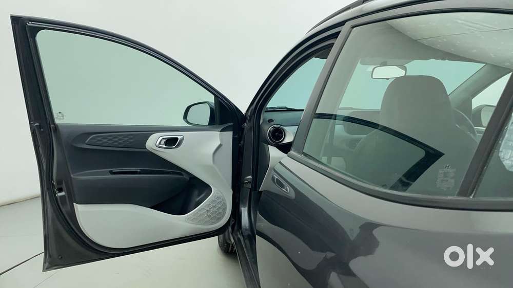 Hyundai Grand I10 Nios Sportz 1.2 Kappa Vtvt, 2021, Petrol