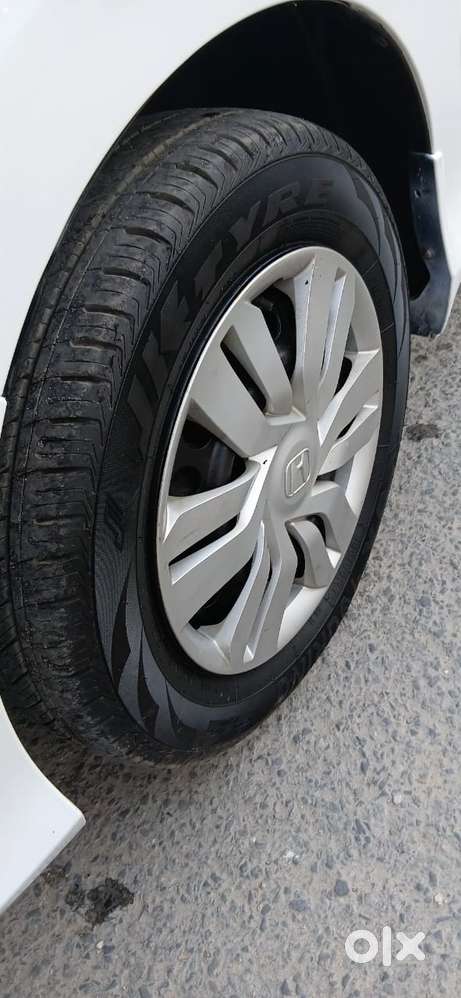 Honda City Edge Edition Sv, 2015, Petrol