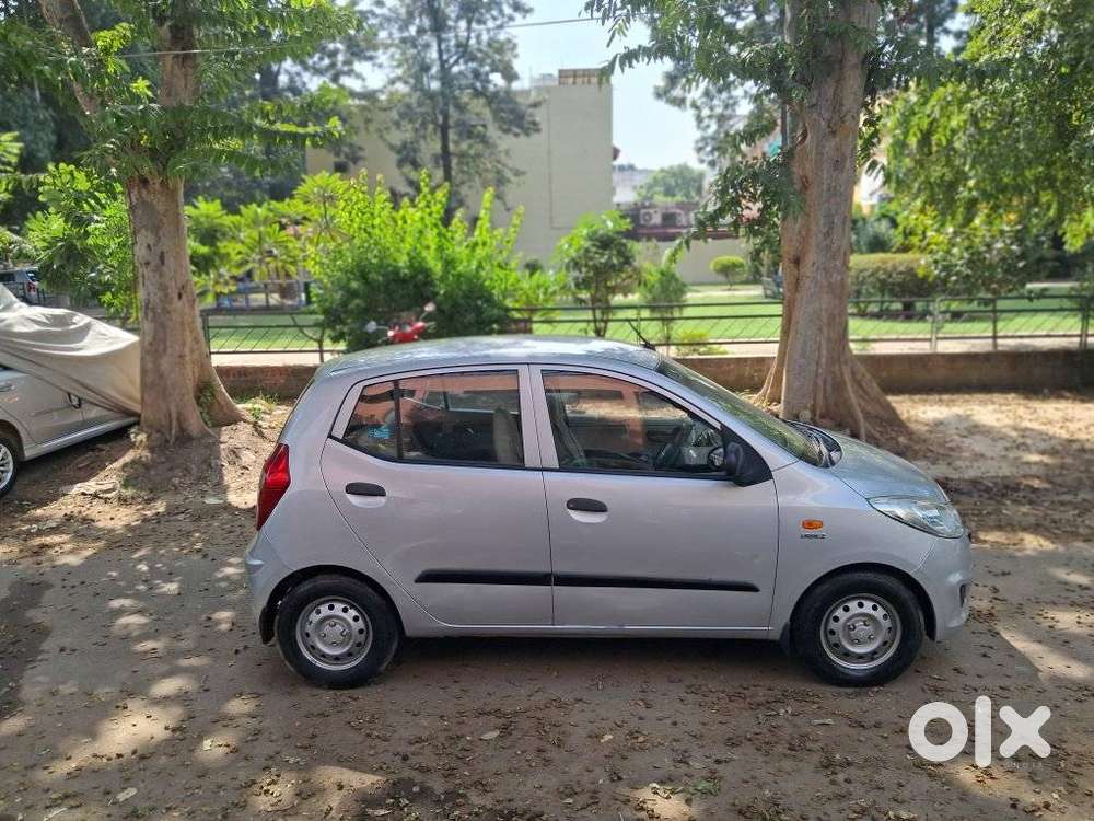 Hyundai I10 1.1l Irde Era Special Edition, 2013, Petrol