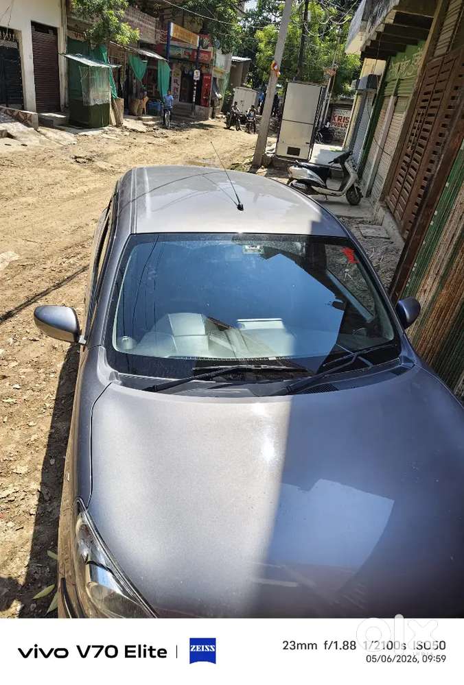 Maruti Suzuki Celerio 2025 Petrol 5780 Km Driven