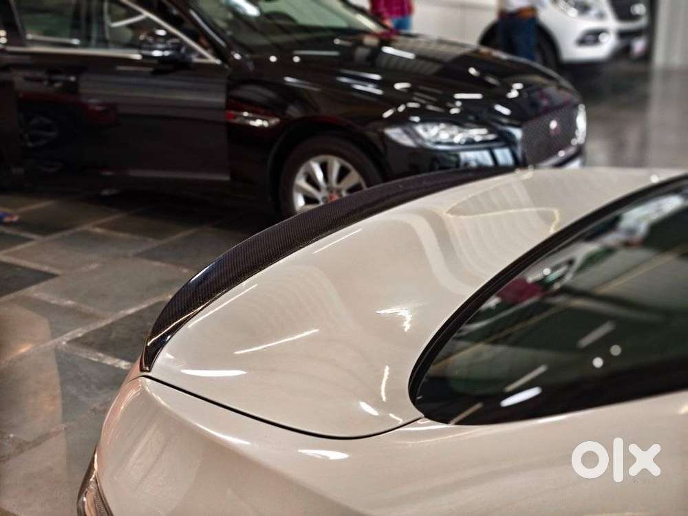 Bmw 5 Series [2013-2017] 2.0 520d Luxury Line, 2016, Diesel