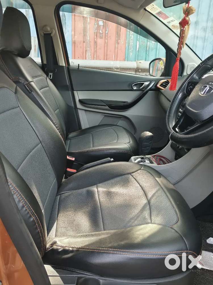 Tata Tiago 2018 Petrol 55000 Km Driven