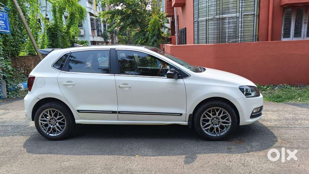 Volkswagen Polo 1.0 Mpi Trendline, 2019