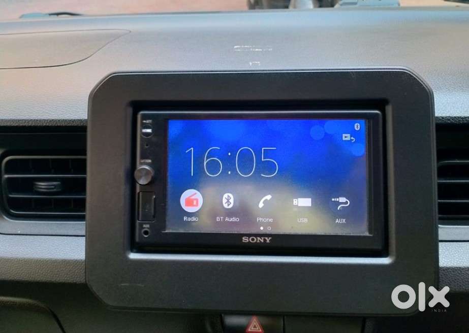 Maruti Suzuki Ignis 1.3 Sigma, 2020, Petrol