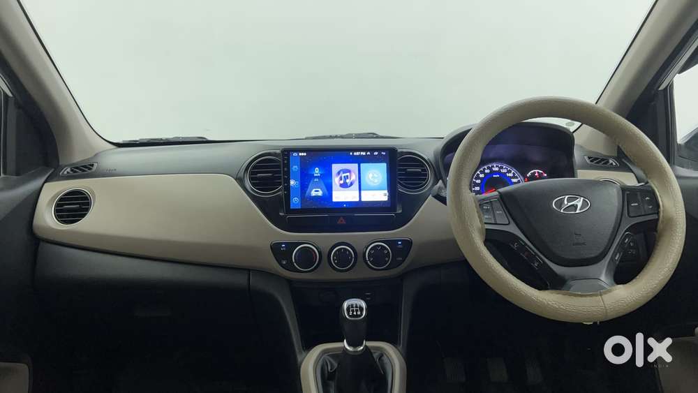 Hyundai Grand I10 1.2 Kappa Sportz, 2019, Petrol