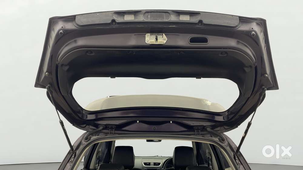 Maruti Suzuki Swift Vxi, 2015, Petrol