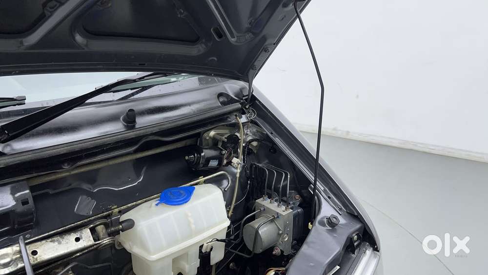 Maruti Suzuki Eeco 1.2 5 Str With A/c+htr Cng, 2019, Cng & Hybrids