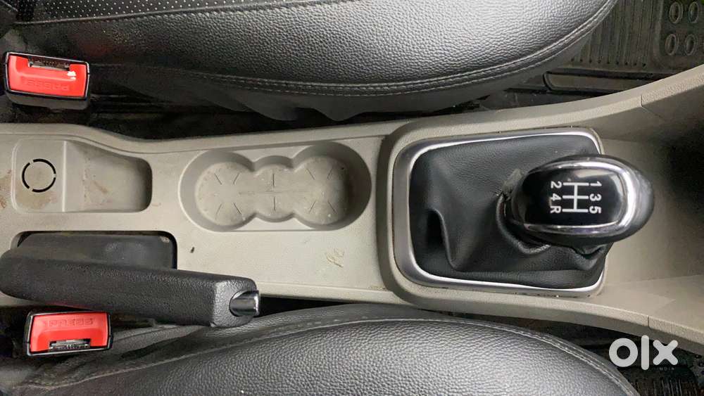 Tata Tiago 1.2 Revotron Xz, 2017, Petrol