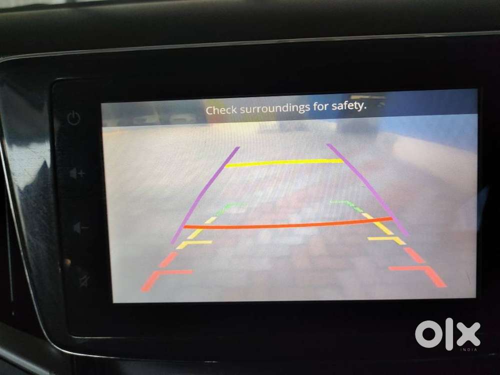 Toyota Glanza, 2020, Petrol