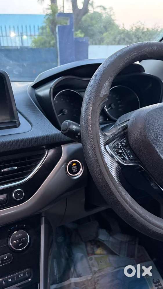Tata Nexon 2019 Diesel Well Maintained