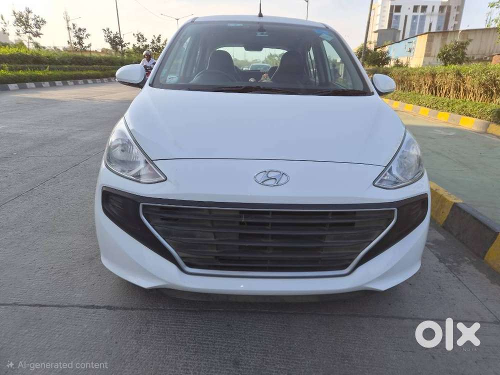 Santro Cng Car For Sale