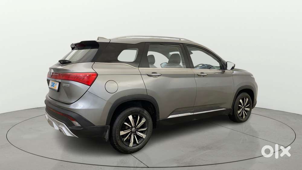 Mg Hector 1.5 Hybrid Sharp, 2020, Petrol