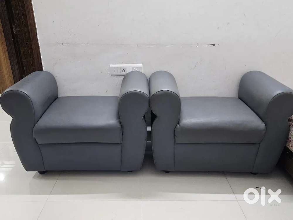 Sofa 3 + 1 +1