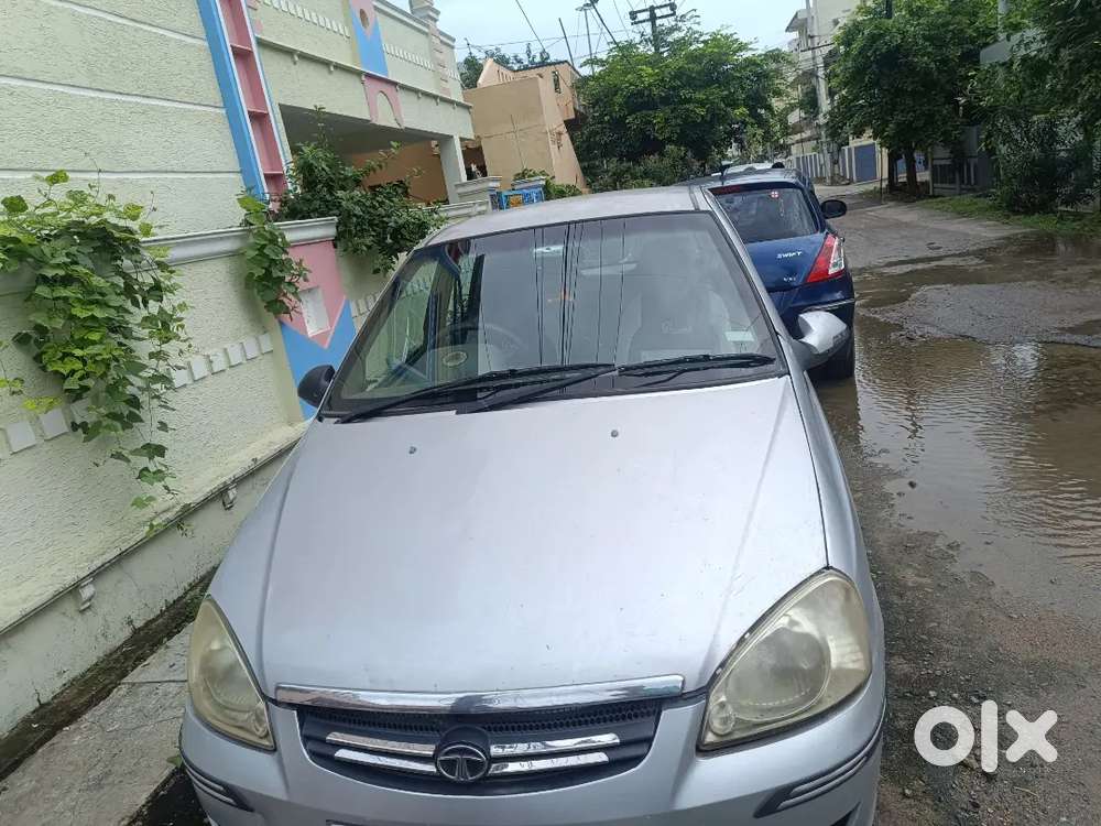 Tata Indica Ev2 2013 Diesel Well Maintained